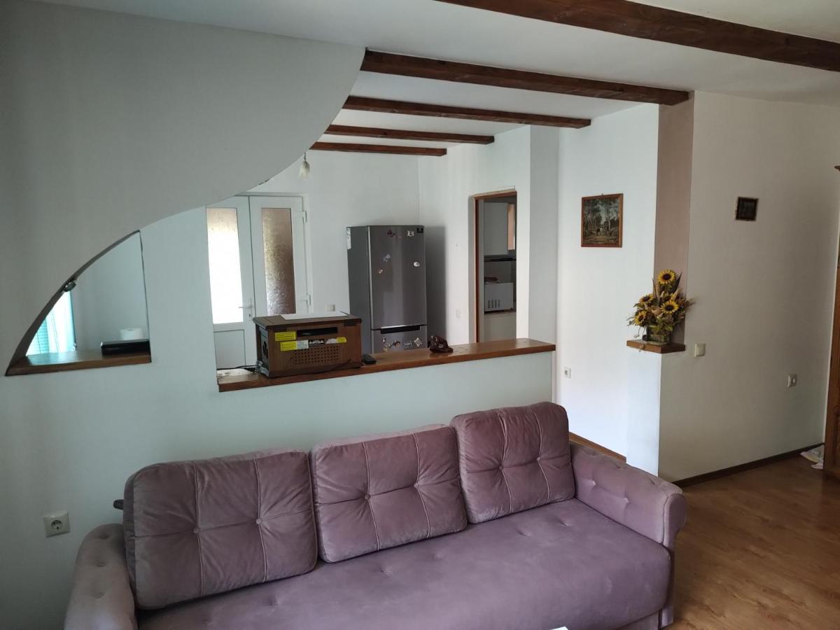 شقة Vicky House Făgăraş المظهر الخارجي الصورة