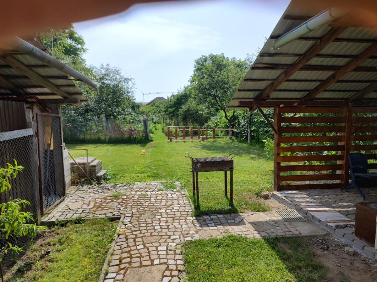شقة Vicky House Făgăraş المظهر الخارجي الصورة