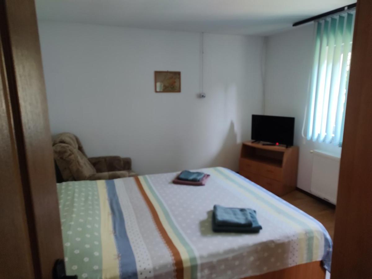 شقة Vicky House Făgăraş المظهر الخارجي الصورة