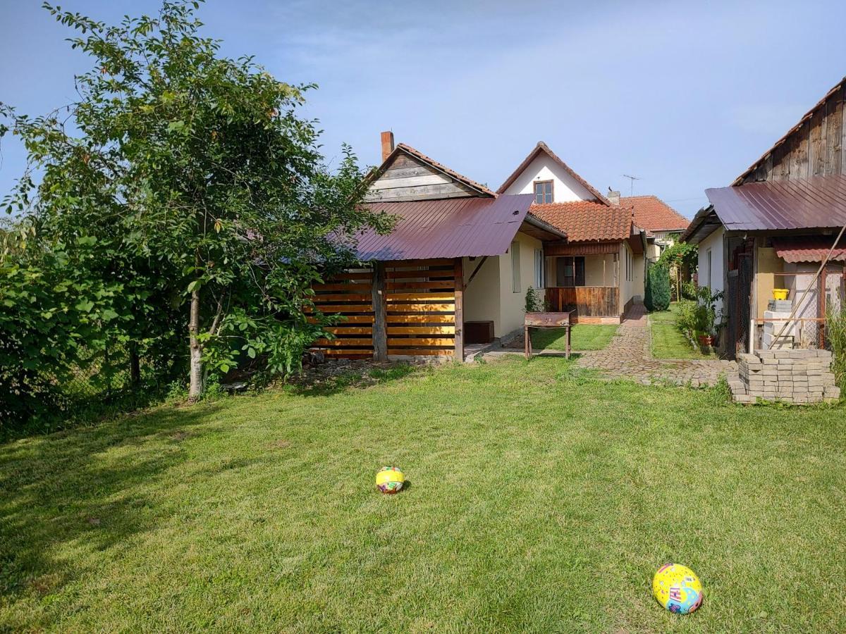 شقة Vicky House Făgăraş المظهر الخارجي الصورة