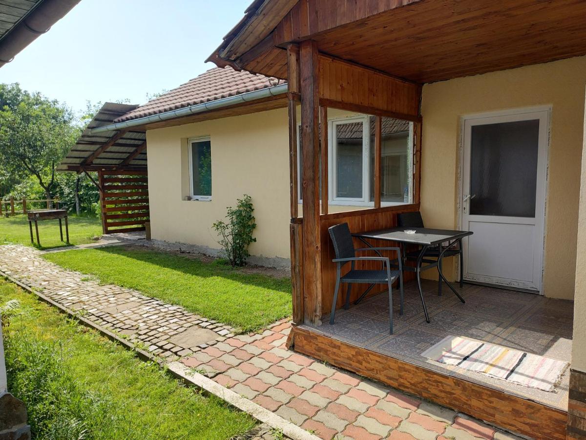 شقة Vicky House Făgăraş المظهر الخارجي الصورة