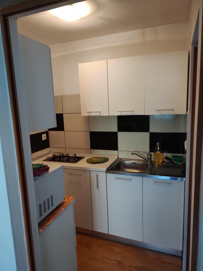 شقة Vicky House Făgăraş المظهر الخارجي الصورة